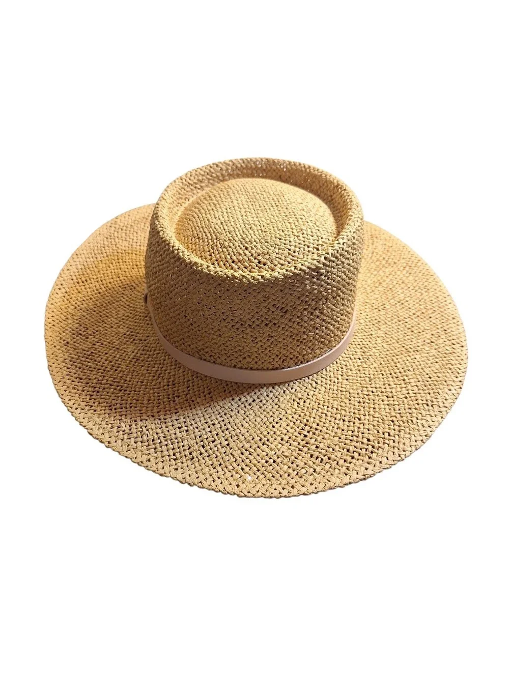 NWT Universal Thread Straw  Hat